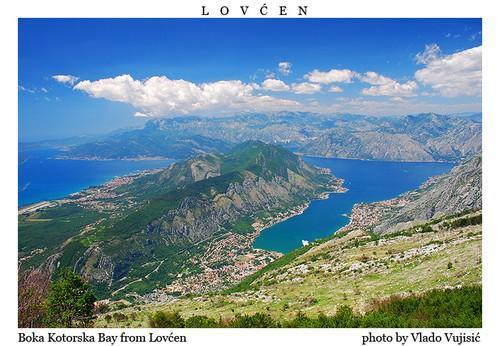 Apartment Fjord Waterfront Kotor Exterior photo